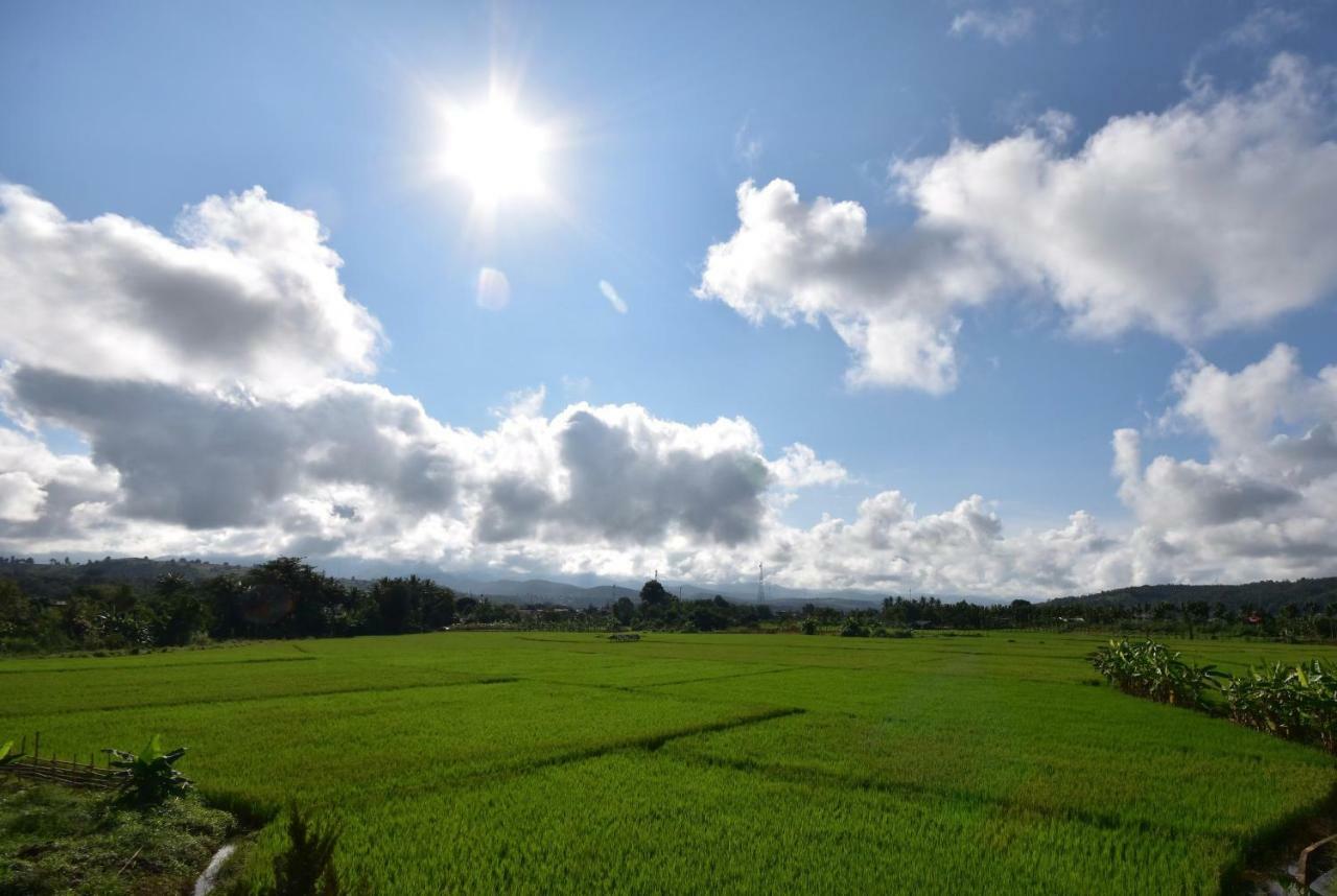 Chadaporn Mae Chaem Hotel Buitenkant foto